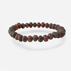 Baltischer Bernstein Armband – Premium Ostsee Schmuck