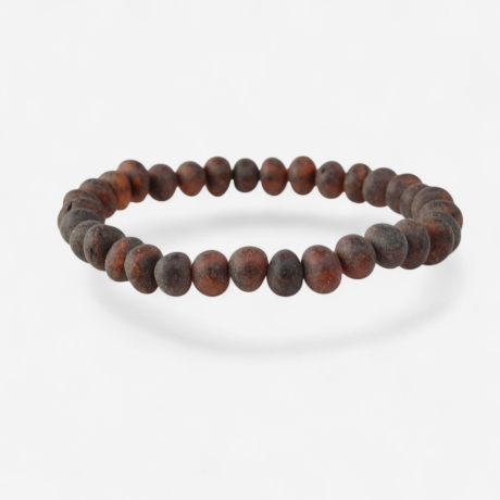 Baltischer Bernstein Armband – Premium Ostsee Schmuck
