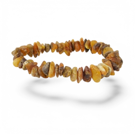 Baltischer Bernstein Armband – Eleganter Bernstein Schmuck