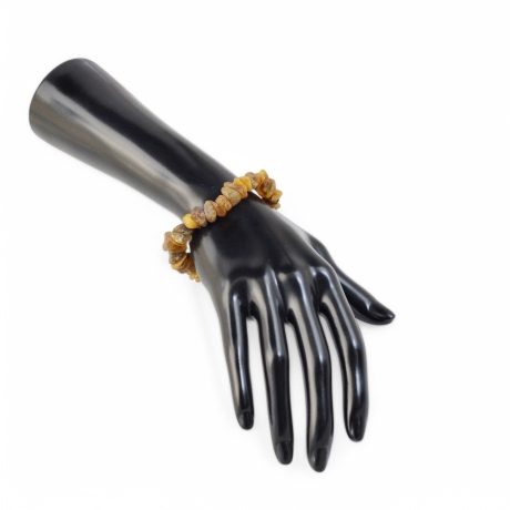 Baltischer Bernstein Armband – Eleganter Bernstein Schmuck