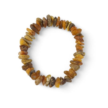 Baltischer Bernstein Armband – Eleganter Bernstein Schmuck