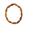 Baltischer Bernstein Armband – Echter Ostsee Schmuck