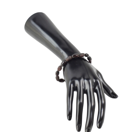 Baltischer Bernstein Armband – Echter Bernstein mit Stil