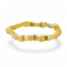 Baltischer Bernstein Armband – Hochwertiger Natur Schmuck