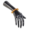 Baltischer Bernstein Armband – Naturstein Geschenkidee