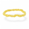 Baltischer Bernstein Armband – Edles Ostsee Accessoire