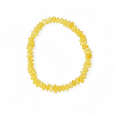 Baltischer Bernstein Armband – Edles Ostsee Accessoire
