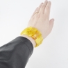 Baltischer Bernstein Armband – Handgefertigt aus Bernstein