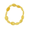 Baltischer Bernstein Armband – Bernstein Design Geschenk
