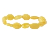 Baltischer Bernstein Armband – Bernstein Design Geschenk