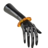 Baltischer Bernstein Armband – Handarbeit Schmuck Geschenk