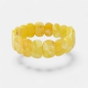 Baltischer Bernstein Armband – Eleganter Naturschmuck