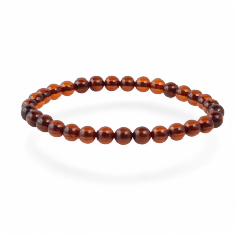 Baltischer Bernstein Armband – Bernstein Armband Klassiker