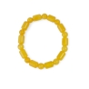 Baltischer Bernstein Armband – Handarbeit mit Naturbernstein