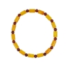 Baltischer Bernstein Armband – Bernstein Geschenk für Sie