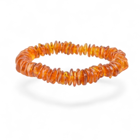 Baltischer Bernstein Armband – Schöner Bernstein Schmuck