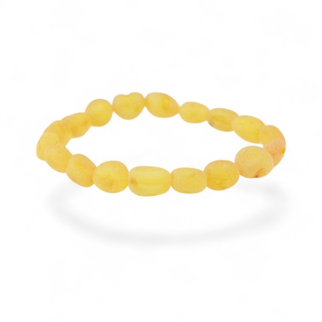 Baltischer Bernstein Armband – Exklusiver Damen Schmuck