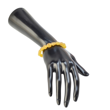 Baltischer Bernstein Armband – Exklusiver Damen Schmuck