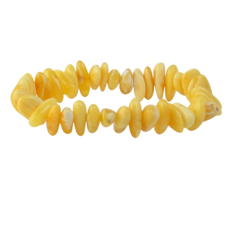 Baltischer Bernstein Armband – Damen Edelstein Armband
