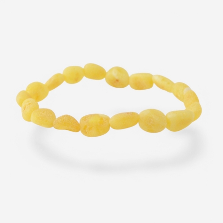 Baltischer Bernstein Armband – Edles Damen Accessoire