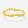Baltischer Bernstein Armband – Edles Damen Accessoire