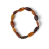 Baltischer Bernstein Armband – Hochwertiges Damen Accessoire