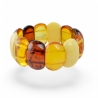 Baltischer Bernstein Armband – Stilvoller Bernstein Schmuck