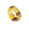 Baltischer Bernstein Armband – Stilvoller Bernstein Schmuck