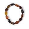 Baltischer Bernstein Armband – Bernstein Armband Handarbeit