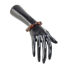 Baltischer Bernstein Armband – Bernstein Armband Handarbeit