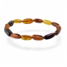Baltischer Bernstein Armband – Hochwertiger Damen Schmuck