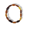 Baltischer Bernstein Armband – Hochwertiger Damen Schmuck
