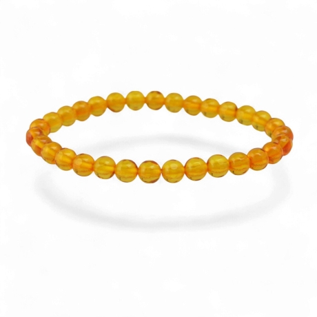 Baltischer Bernstein Armband – Bernstein Schmuck Klassiker