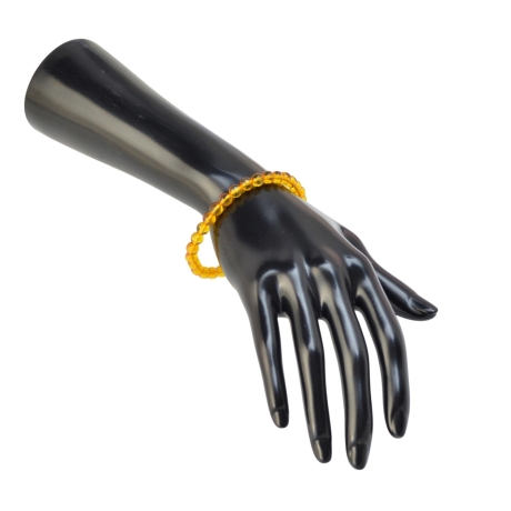 Baltischer Bernstein Armband – Bernstein Schmuck Klassiker