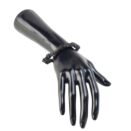 Baltischer Bernstein Armband – Echter Bernstein Klassiker