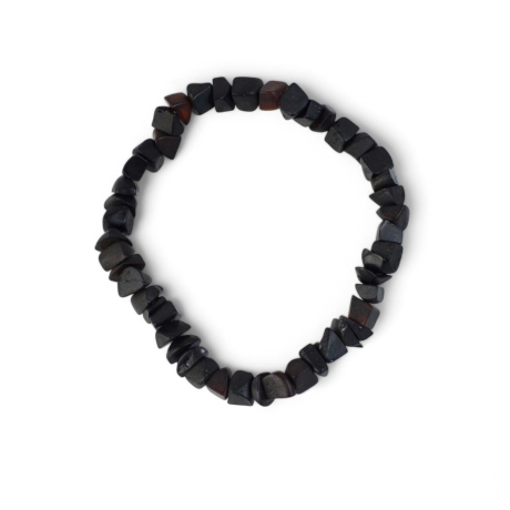 Baltischer Bernstein Armband – Echter Bernstein Klassiker
