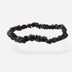 Baltischer Bernstein Armband – Echter Bernstein Klassiker