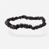 Baltischer Bernstein Armband – Echter Bernstein Klassiker