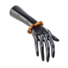 Baltischer Bernstein Armband – Naturstein Accessoire Damen