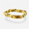 Baltischer Bernstein Armband – Natürliche Bernstein Eleganz