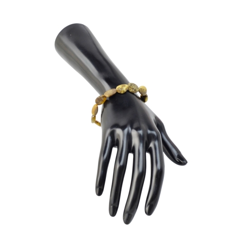 Baltischer Bernstein Armband – Zeitloses Ostsee Geschenk