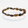 Baltischer Bernstein Armband – Elegantes Geschenk mit Stil