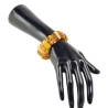 Baltischer Bernstein Armband – Stilvoller Naturstein Klassiker