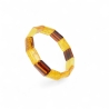 Baltischer Bernstein Armband – Zeitloses Ostsee Design