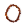 Baltischer Bernstein Armband – Exklusives Natur Geschenk