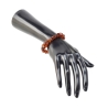 Baltischer Bernstein Armband – Exklusives Natur Geschenk