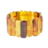Baltischer Bernstein Armband – Bernstein Geschenkidee