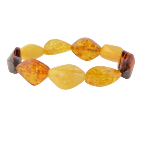 Baltischer Bernstein Armband – Schmuck aus Litauen