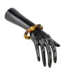 Baltischer Bernstein Armband – Bernstein Accessoire Premium