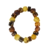 Baltischer Bernstein Armband – Bernstein Accessoire Premium